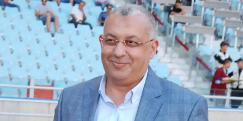 عادل الدعداع:"سامح الله مروجي الشائعات المغرضة"